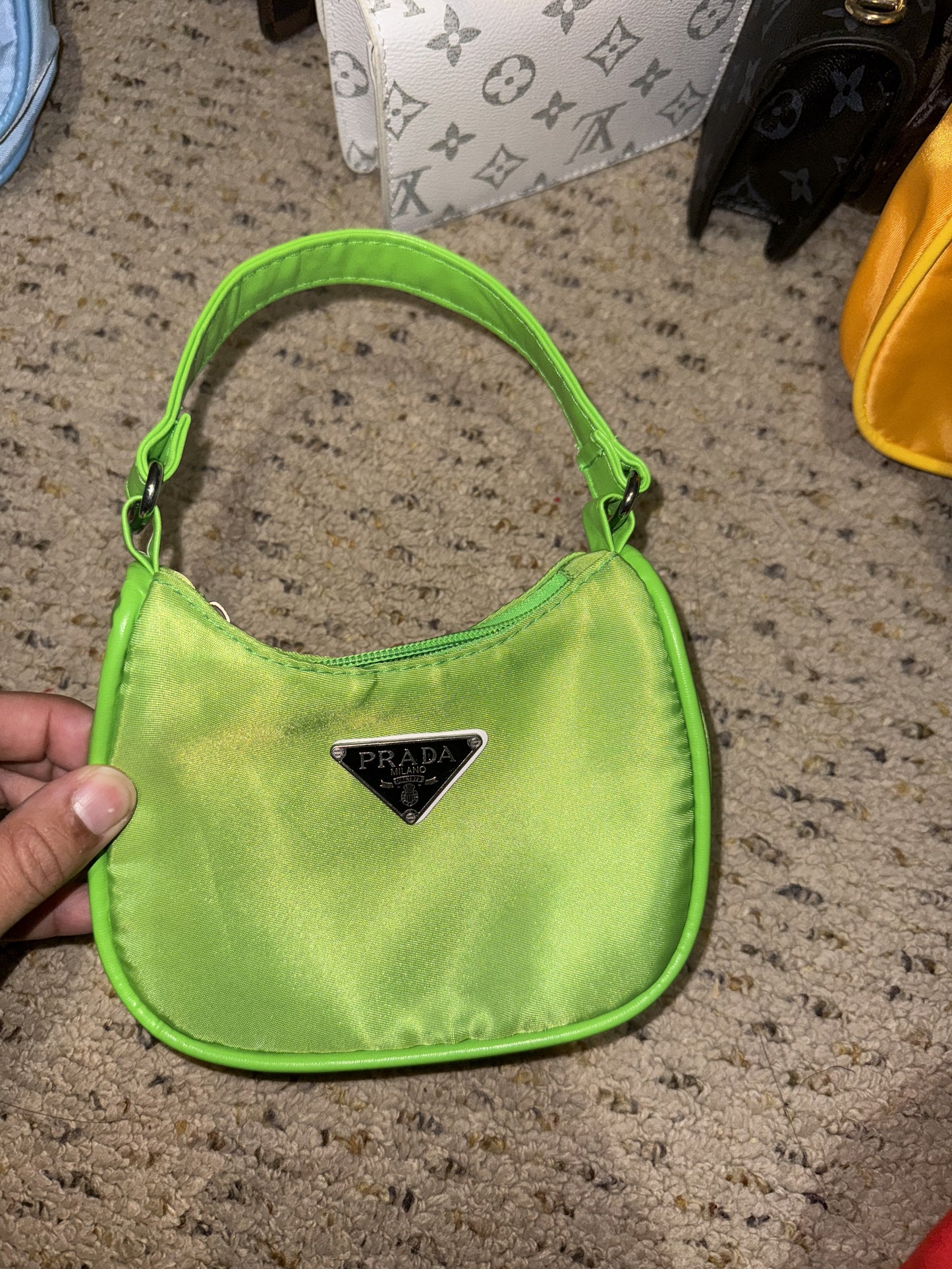 Purse